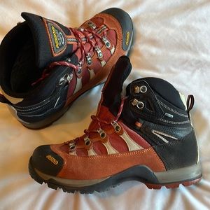 Asolo ladies hiking boots